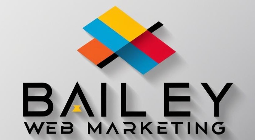 Bailey Web Marketing logo